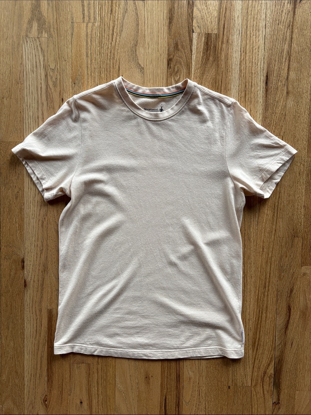 Perfect Crew Short Sleeve Tee